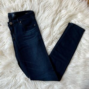 AG Adriano Goldschmied Jeans The Absolute Legging Extreme Skinny